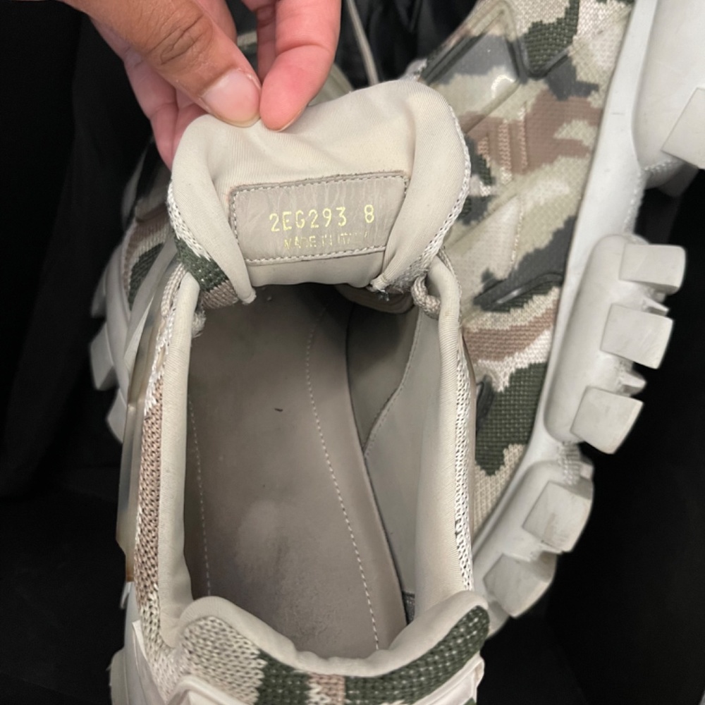 Prada Cloudburst Thunder - image 6